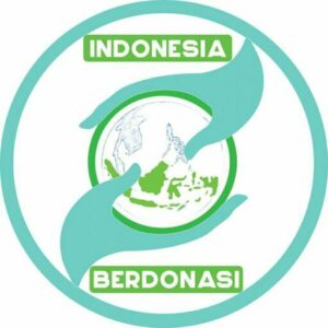 Picture of Indonesia Berdonasi